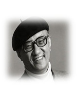 まんがの神様 手塚治虫